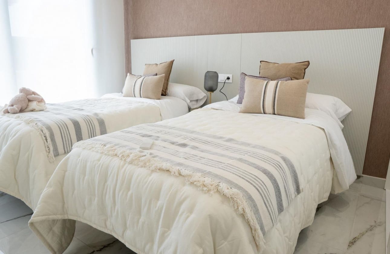 3 soveværelse Villa til salg i Ciudad Quesada med swimmingpool - € 514.000 (Ref: 9622153)