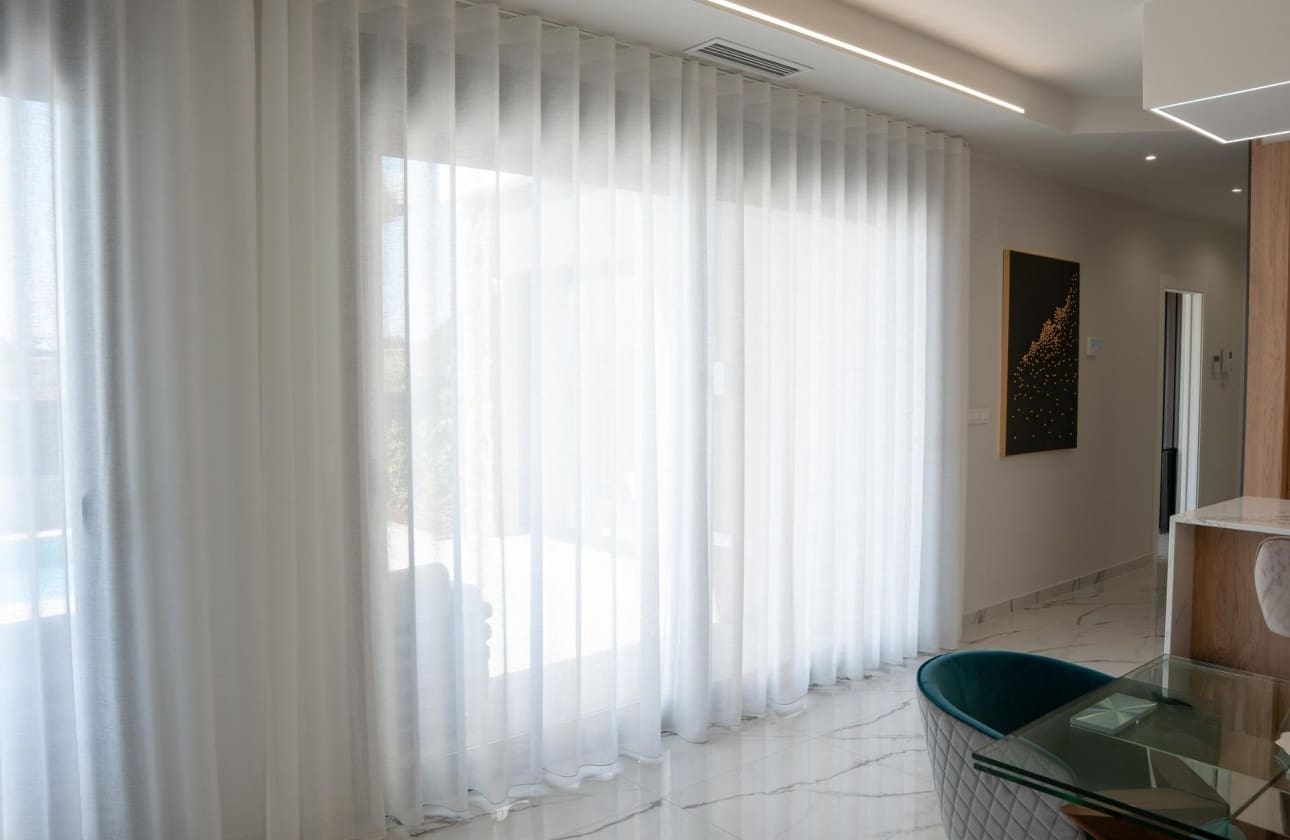 3 soveværelse Villa til salg i Ciudad Quesada med swimmingpool - € 514.000 (Ref: 9622153)