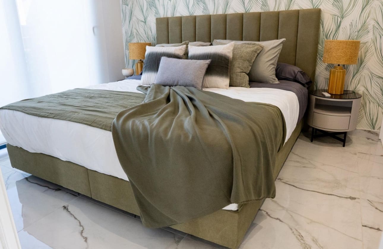 3 soveværelse Villa til salg i Ciudad Quesada med swimmingpool - € 514.000 (Ref: 9622153)