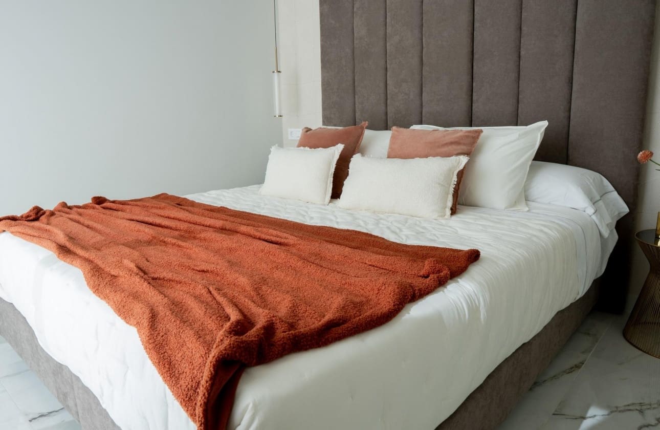 3 soveværelse Villa til salg i Ciudad Quesada med swimmingpool - € 514.000 (Ref: 9622153)