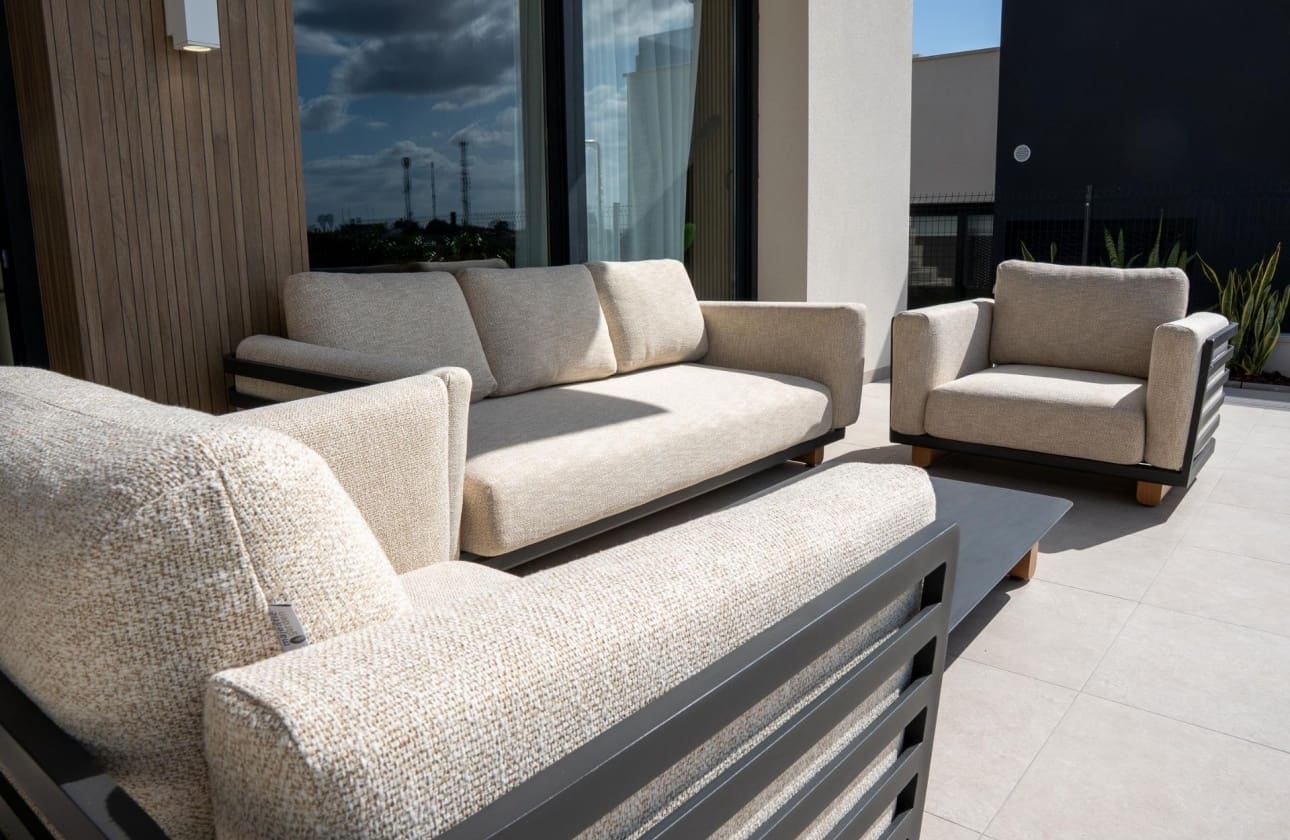 3 soveværelse Villa til salg i Ciudad Quesada med swimmingpool - € 514.000 (Ref: 9622153)