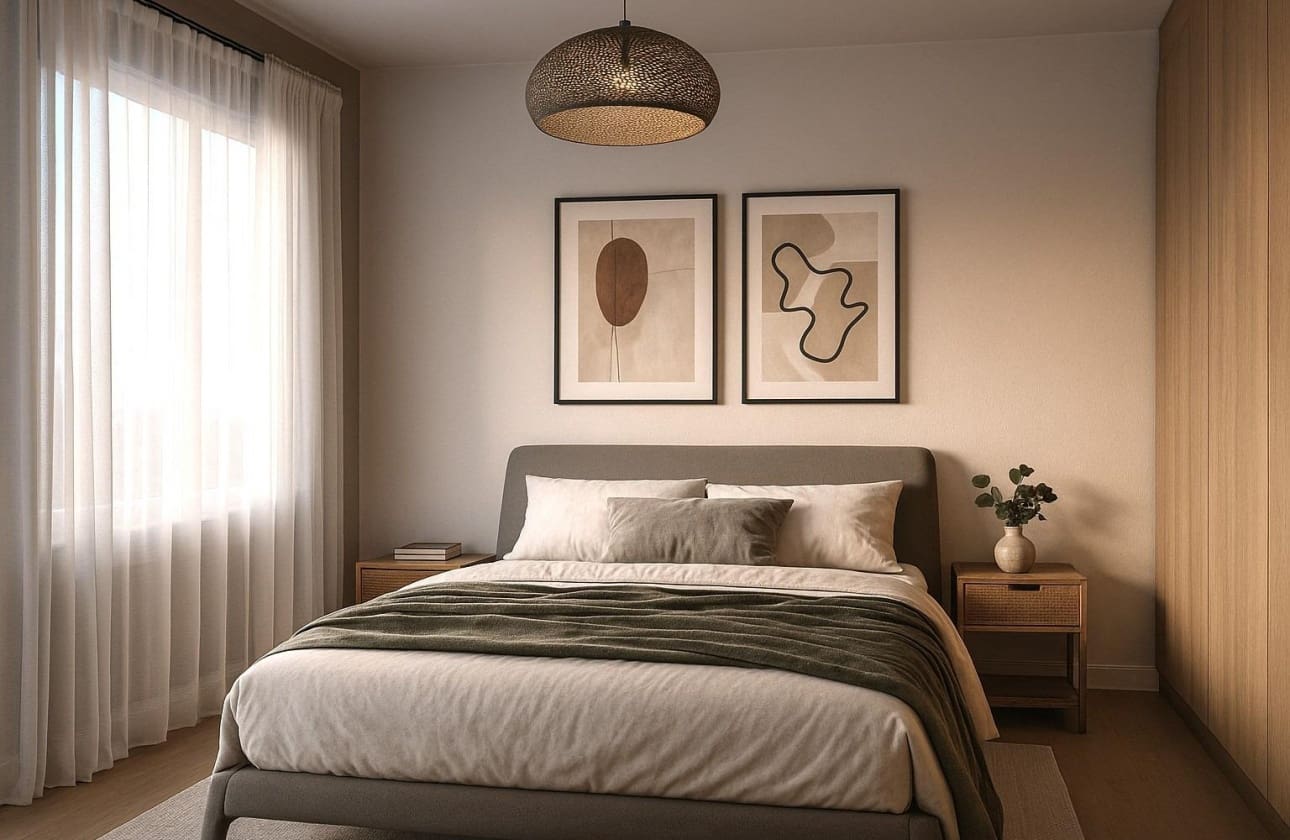 3 makuuhuone Kattohuoneisto myytävänä paikassa Benejuzar - 225 570 € (Ref: 9622155)