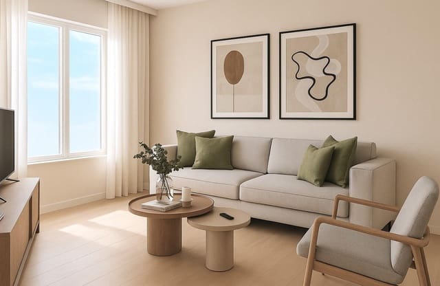 3 slaapkamer Penthouse te koop in Benejúzar - € 225.570 (Ref: 9622155)