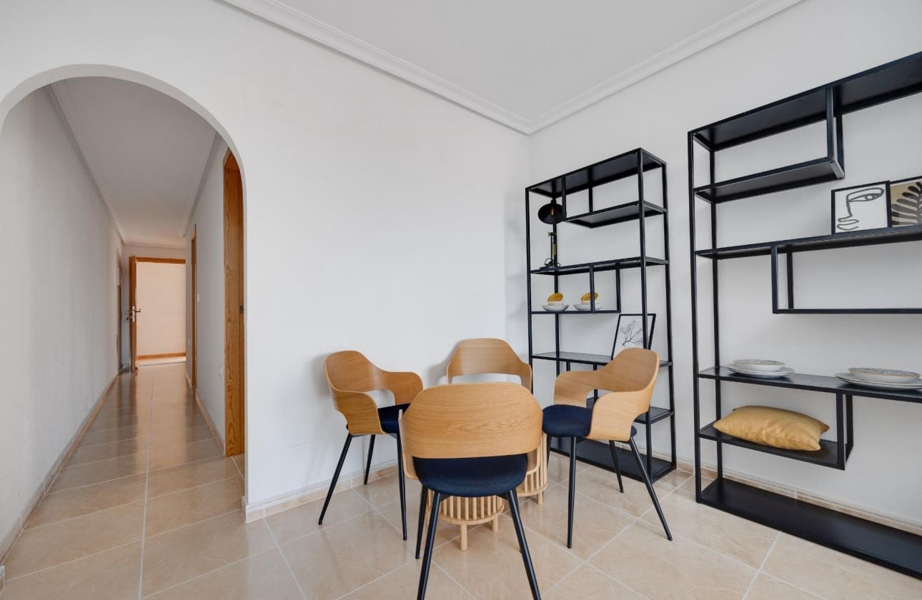 3 camera da letto Appartamento in vendita in San Fulgencio con piscina - 178.000 € (Rif: 9622157)