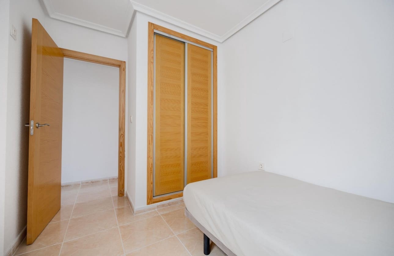3 camera da letto Appartamento in vendita in San Fulgencio con piscina - 178.000 € (Rif: 9622157)