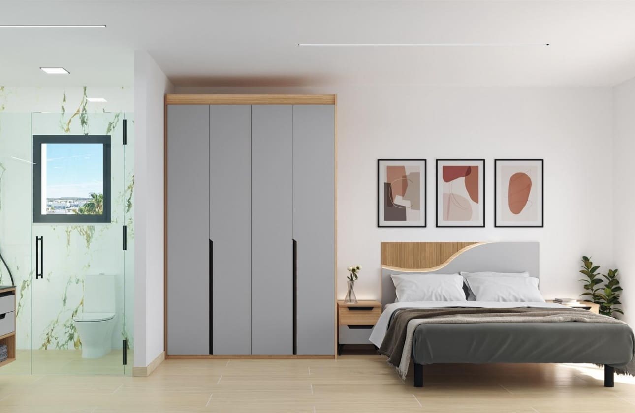 3 soveværelse Lejlighed til salg i El Raso med swimmingpool - € 235.000 (Ref: 9622158)