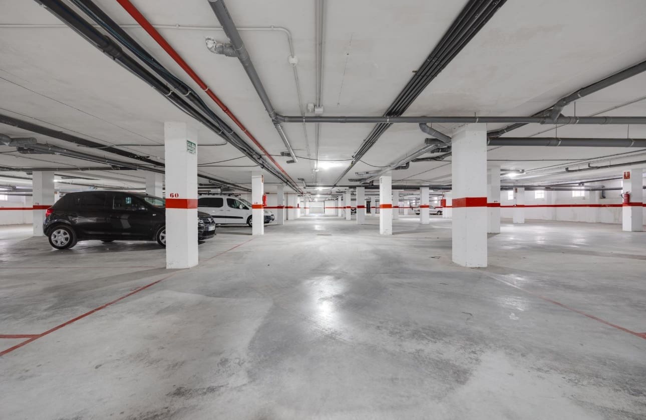 2 sovrum Lägenhet till salu i San Fulgencio med pool - 165 000 € (Ref: 9622161)