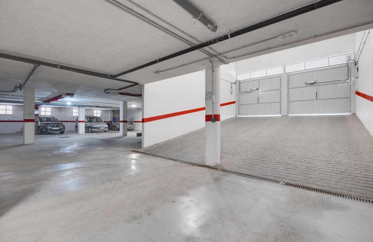 2 sovrum Lägenhet till salu i San Fulgencio med pool - 165 000 € (Ref: 9622161)