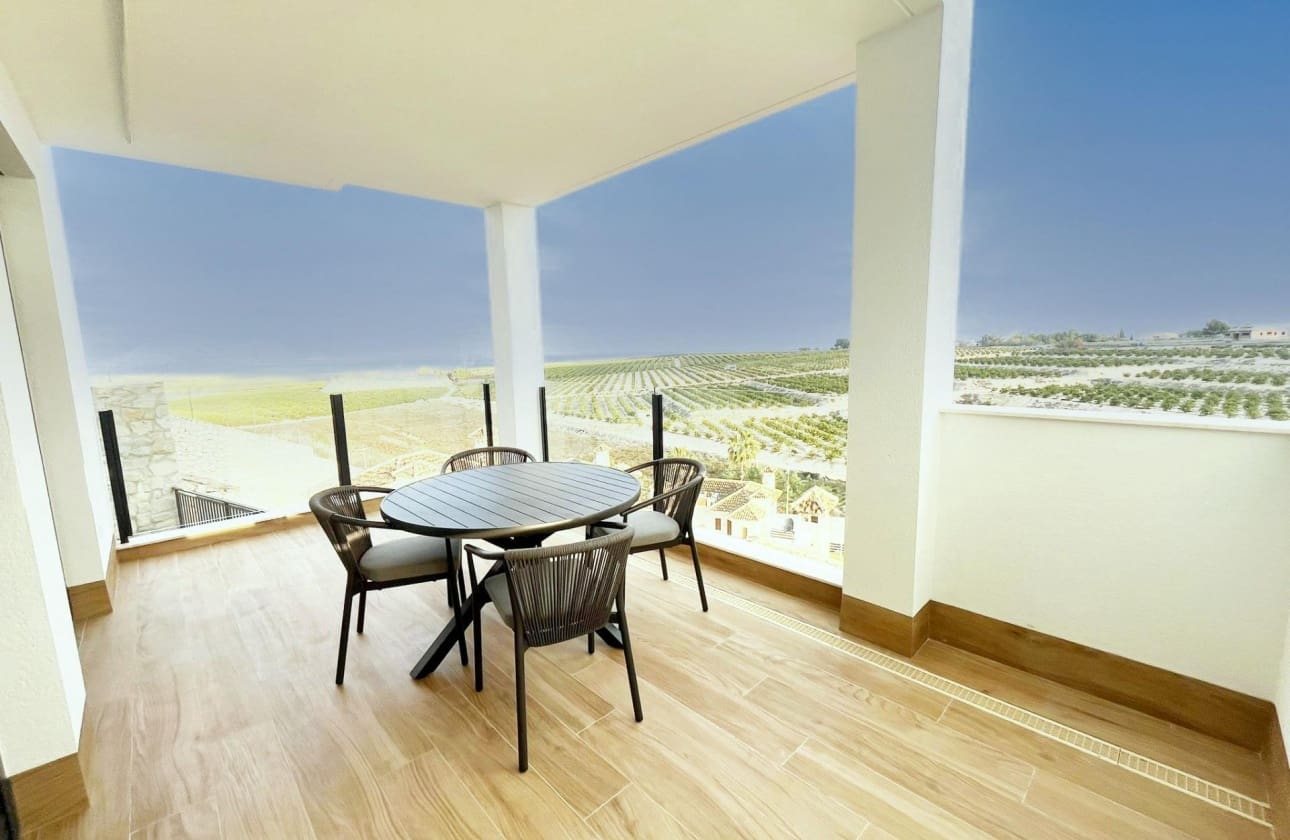 6 bedroom Villa for sale in Algorfa with pool - € 965,000 (Ref: 9622162)