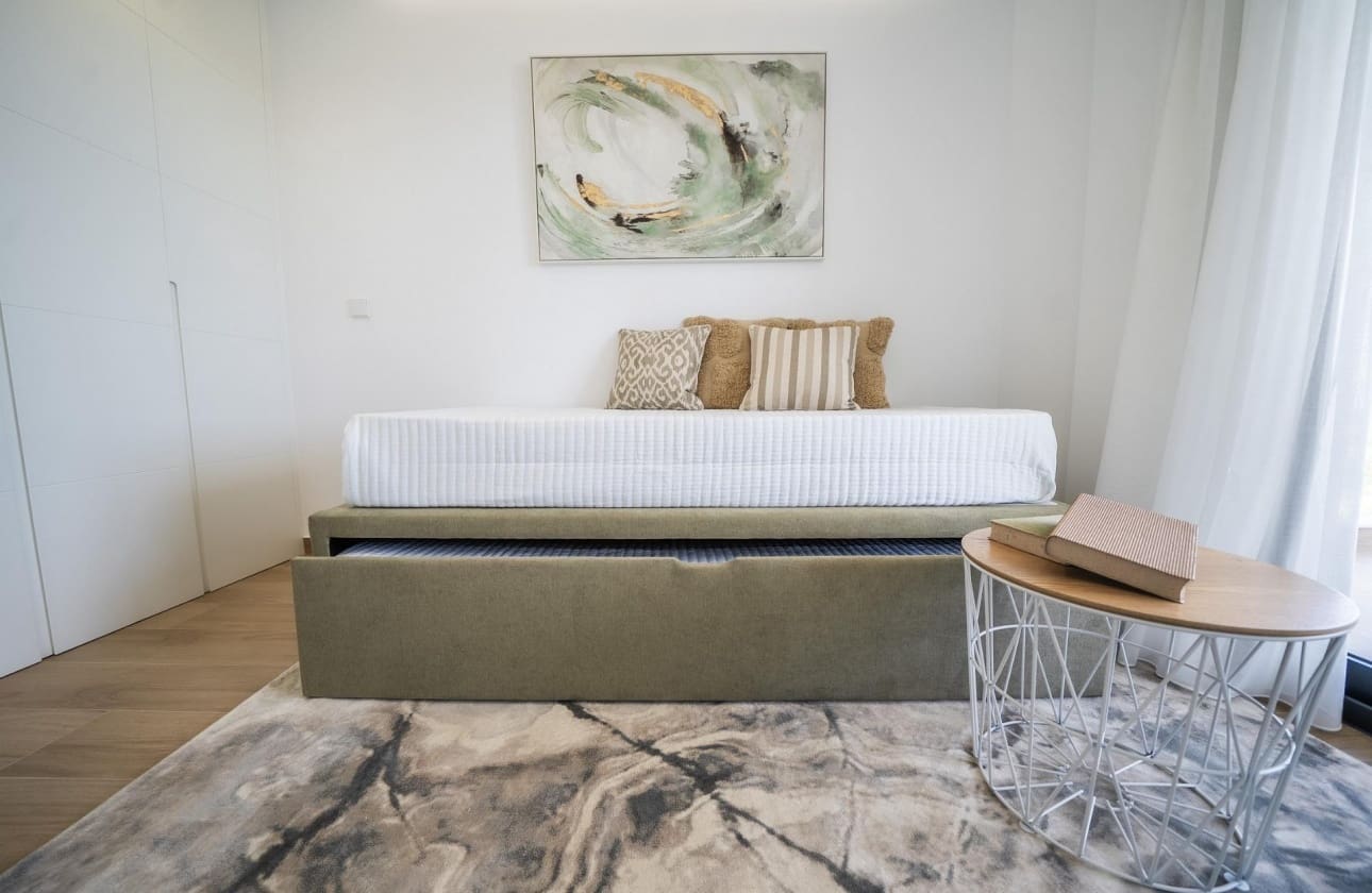 6 bedroom Villa for sale in Algorfa with pool - € 965,000 (Ref: 9622162)