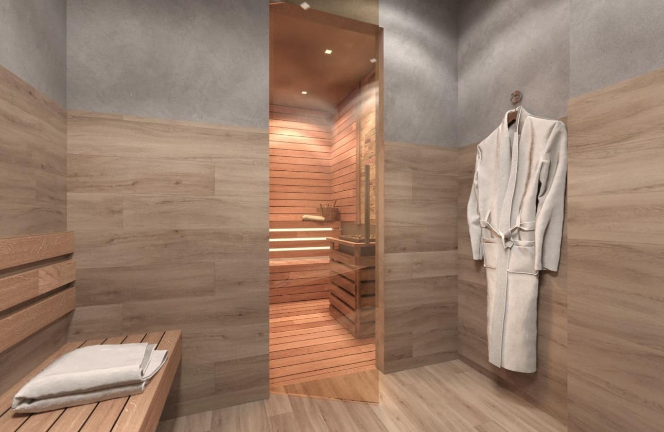 2 soveværelse Lejlighed til salg i Torrevieja med swimmingpool - € 255.000 (Ref: 9622164)