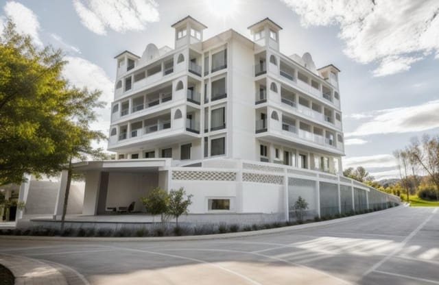 Apartamento de 2 habitaciones en Bigastro en venta con piscina - 179.900 € (Ref: 9622167)