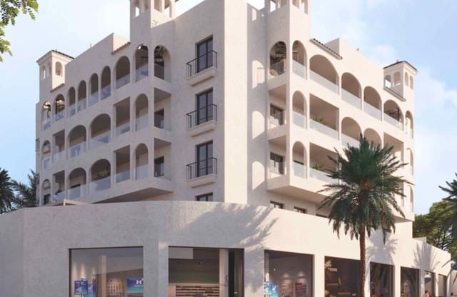 Apartamento de 2 habitaciones en Bigastro en venta con piscina - 179.900 € (Ref: 9622167)