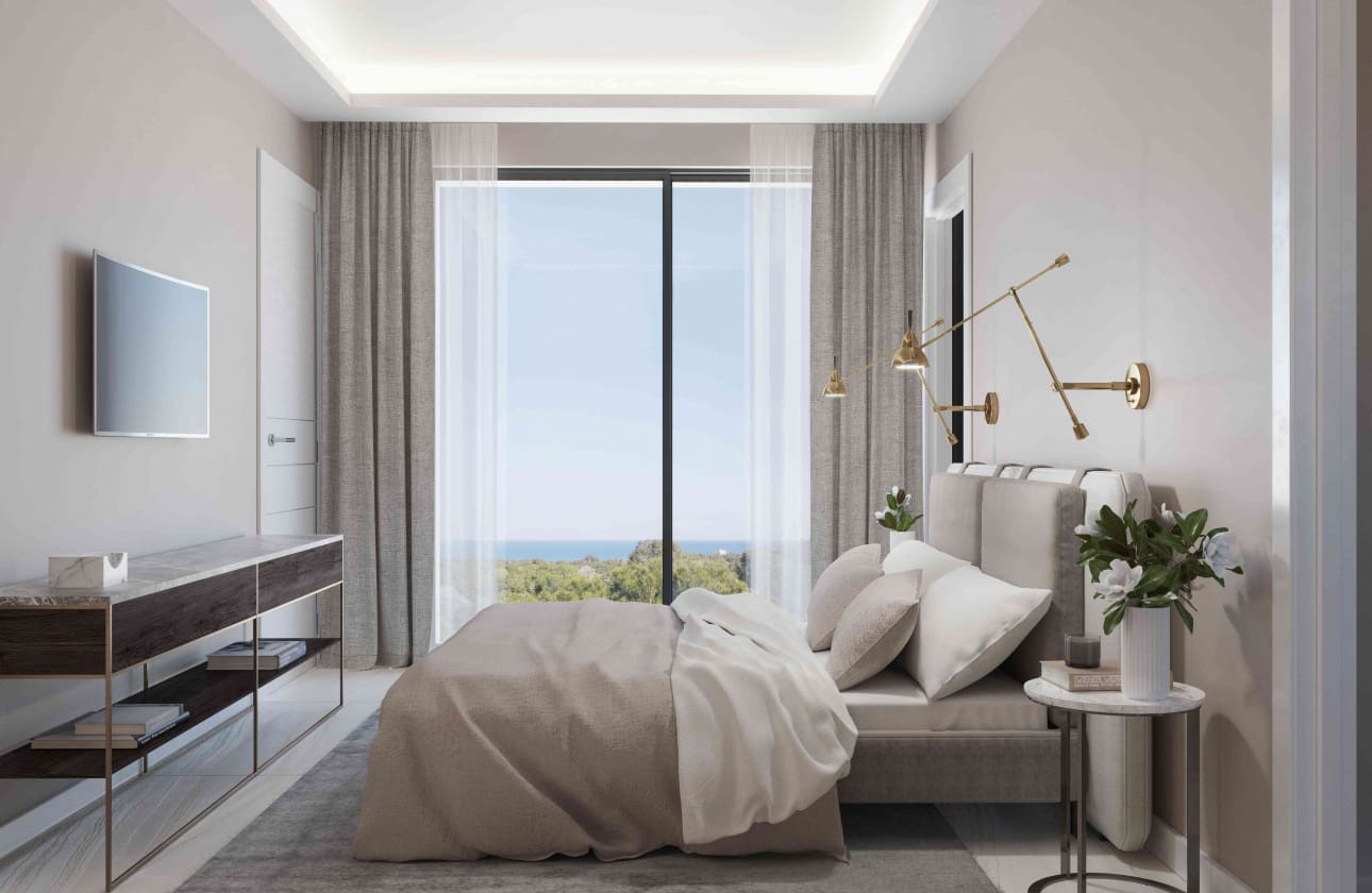 3 quarto Apartamento para venda em Guardamar del Segura com piscina - 350 000 € (Ref: 9622168)