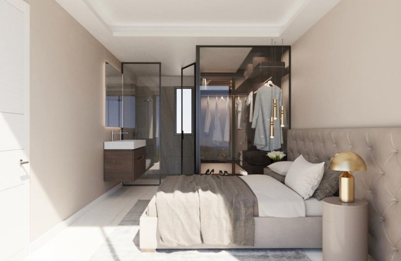 3 quarto Apartamento para venda em Guardamar del Segura com piscina - 350 000 € (Ref: 9622168)