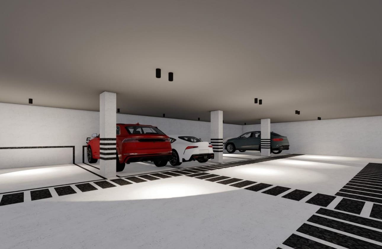 3 quarto Apartamento para venda em Guardamar del Segura com piscina - 350 000 € (Ref: 9622168)