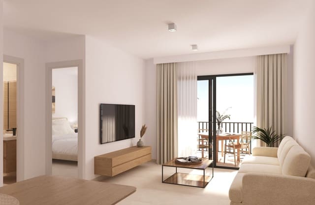 2 camera da letto Bungalow in vendita in San Miguel de Salinas con piscina - 155.000 € (Rif: 9622170)