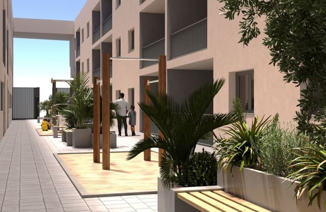 2 camera da letto Bungalow in vendita in San Miguel de Salinas con piscina - 155.000 € (Rif: 9622170)