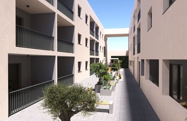 2 camera da letto Bungalow in vendita in San Miguel de Salinas con piscina - 155.000 € (Rif: 9622170)