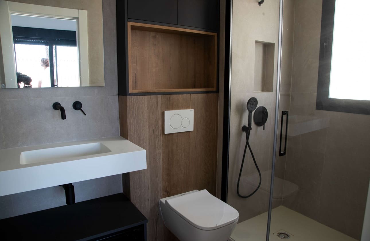 2 soverom Bungalow til salgs i Condado de Alhama med svømmebasseng - € 243 600 (Ref: 9622171)
