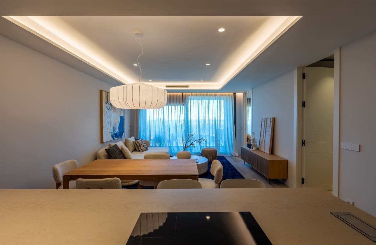 3 bedroom Beach Apartment for sale in Guardamar del Segura with pool - € 510,000 (Ref: 9622173)