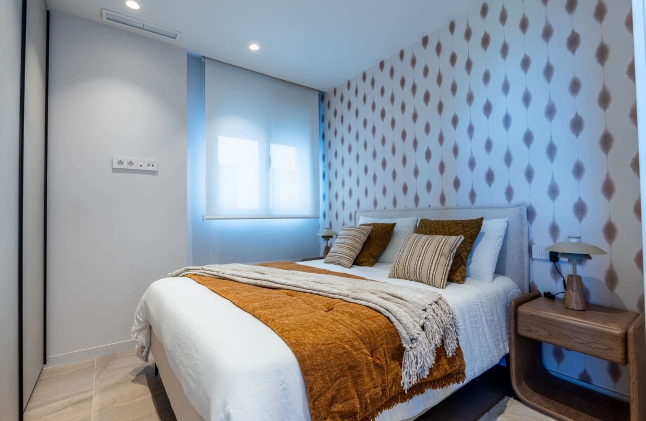 3 bedroom Beach Apartment for sale in Guardamar del Segura with pool - € 510,000 (Ref: 9622173)