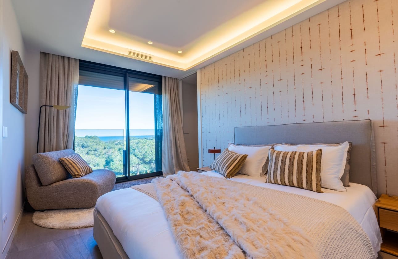 3 bedroom Beach Apartment for sale in Guardamar del Segura with pool - € 510,000 (Ref: 9622173)