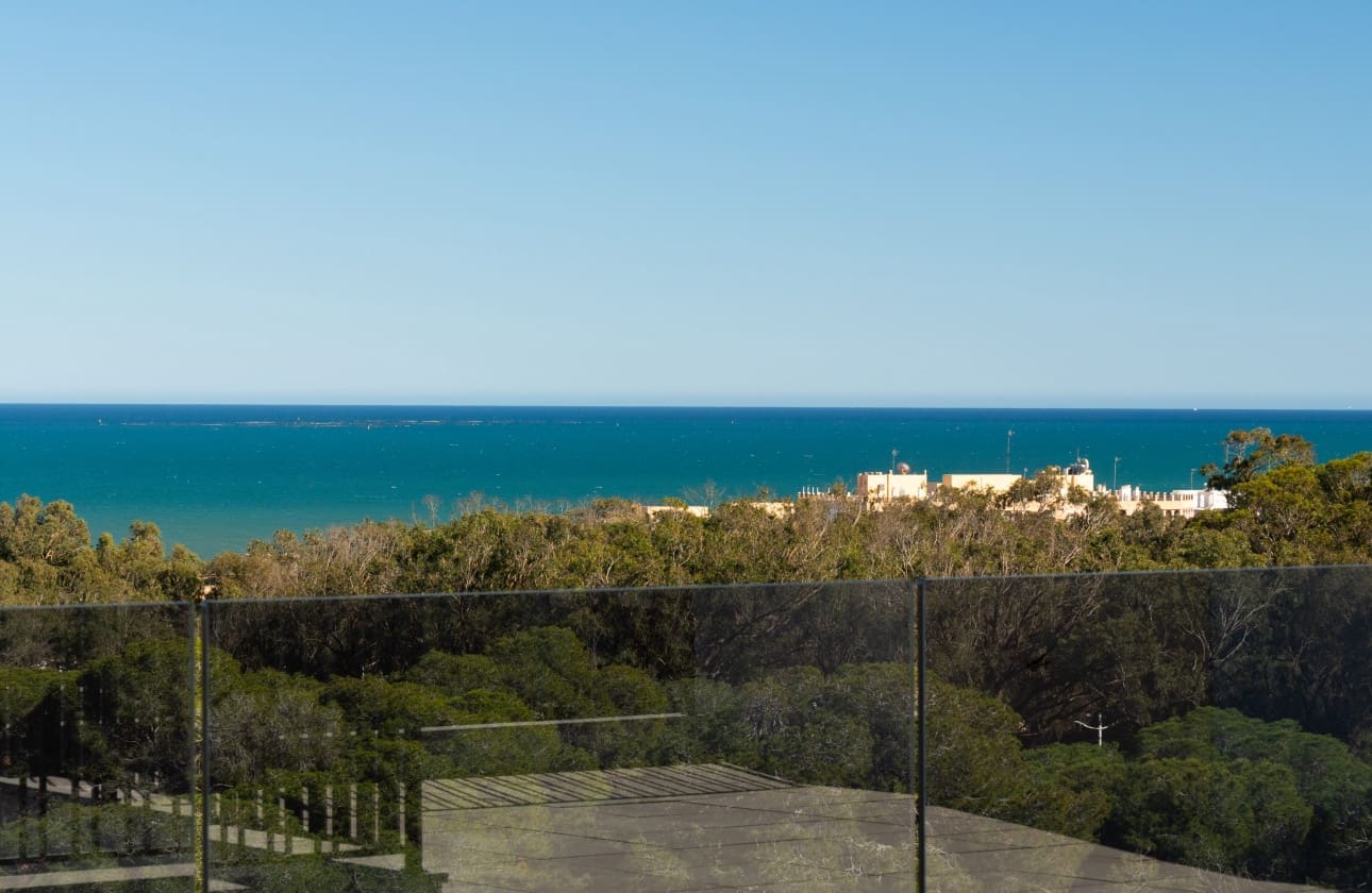 3 bedroom Beach Apartment for sale in Guardamar del Segura with pool - € 510,000 (Ref: 9622173)