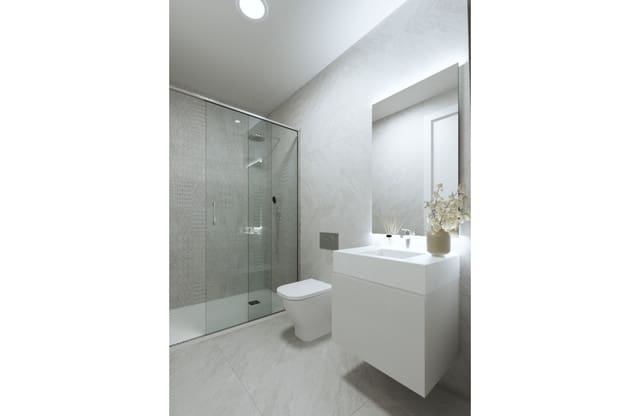 2 bedroom Apartment for sale in Alhama de Murcia with pool - € 225,000 (Ref: 9622175)