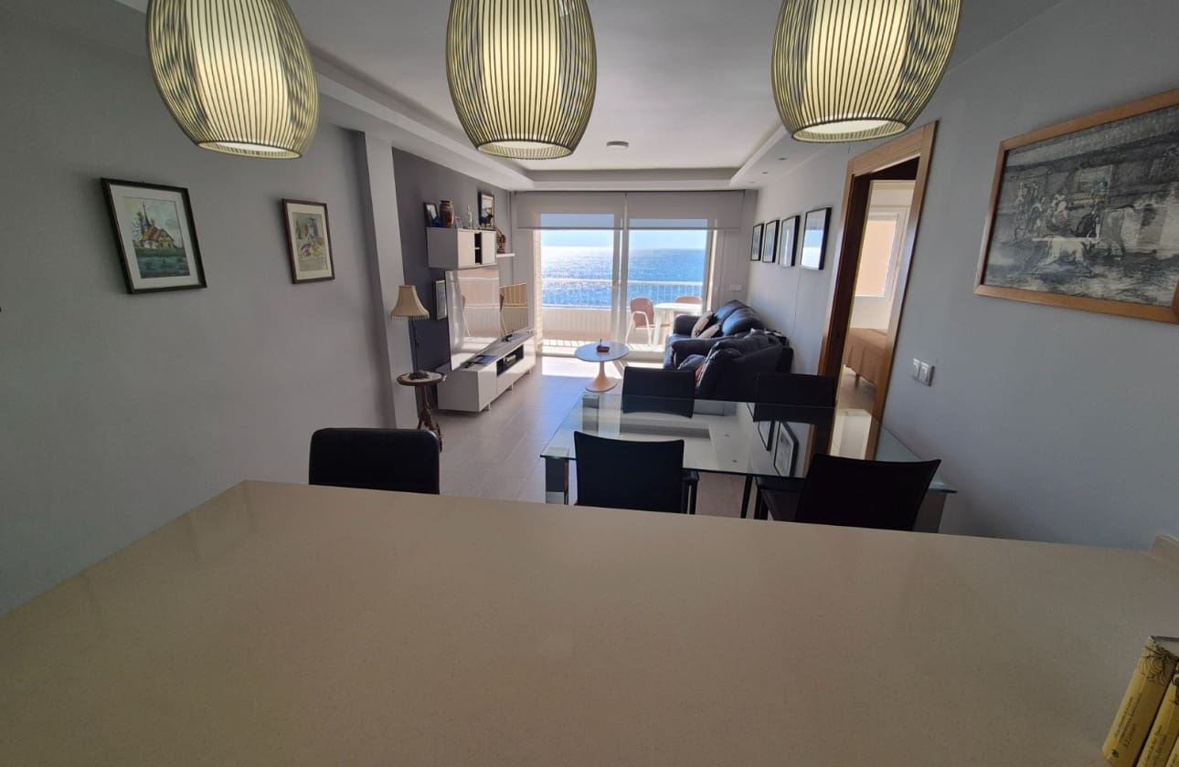 3 soverom Strandleiligheter til salgs i Torrevieja med garasje - € 330 000 (Ref: 9622176)