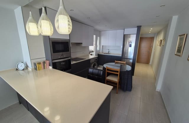 3 slaapkamer Appartement te koop in Playa del Cura, Torrevieja met garage - € 330.000 (Ref: 9622176)