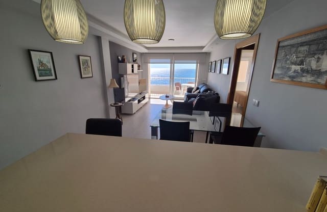 3 slaapkamer Appartement te koop in Playa del Cura, Torrevieja met garage - € 330.000 (Ref: 9622176)