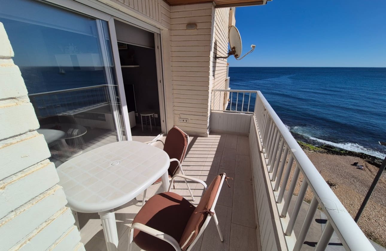 3 soverom Strandleiligheter til salgs i Torrevieja med garasje - € 330 000 (Ref: 9622176)