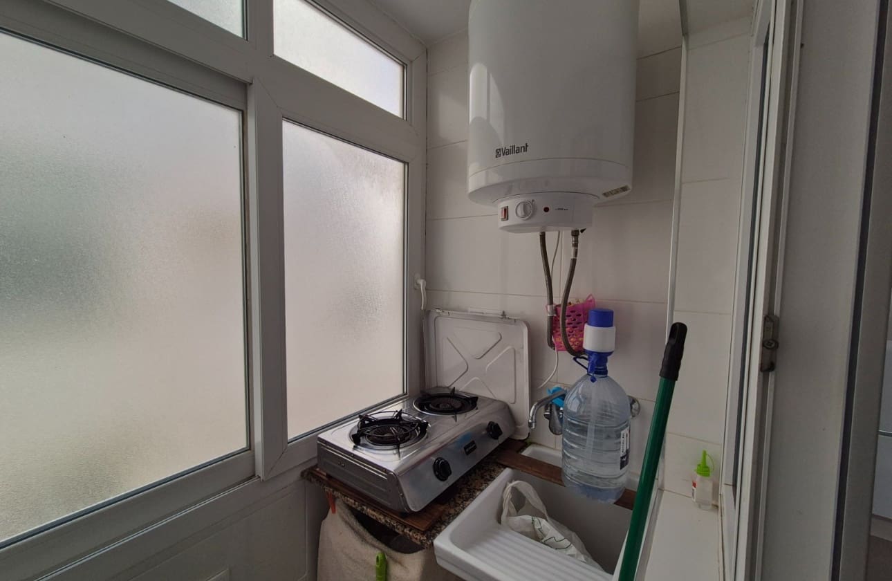 3 soverom Strandleiligheter til salgs i Torrevieja med garasje - € 330 000 (Ref: 9622176)