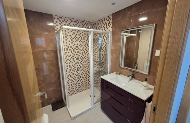 3 slaapkamer Appartement te koop in Playa del Cura, Torrevieja met garage - € 330.000 (Ref: 9622176)
