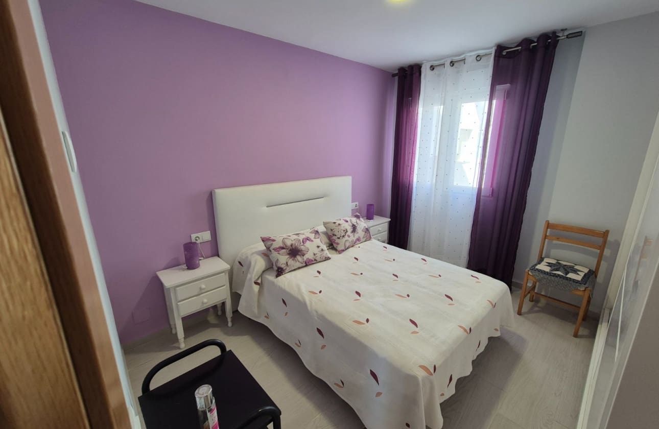 3 soverom Strandleiligheter til salgs i Torrevieja med garasje - € 330 000 (Ref: 9622176)
