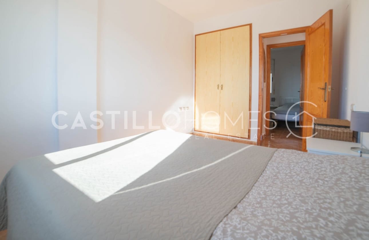 2 bedroom Apartment for sale in Torrevieja with pool - € 139,000 (Ref: 9622178)