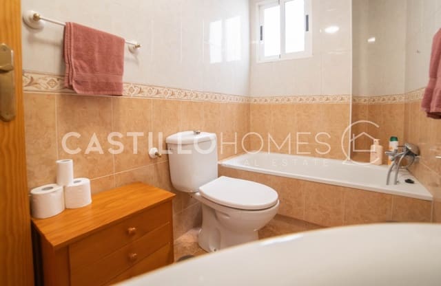 2 bedroom Apartment for sale in El Molino, Torrevieja with pool - € 139,000 (Ref: 9622178)