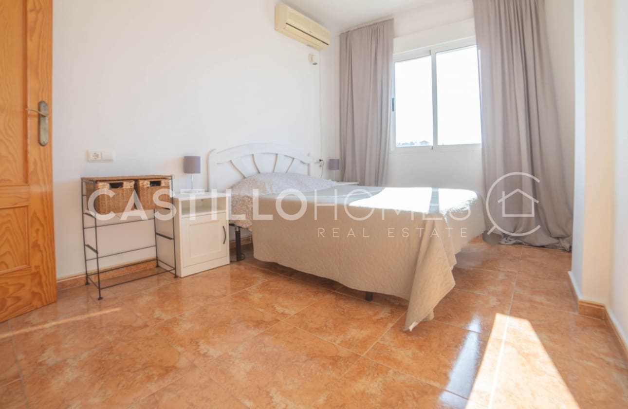 2 bedroom Apartment for sale in Torrevieja with pool - € 139,000 (Ref: 9622178)