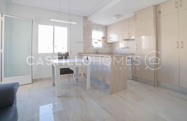 2 soverom Leilighet til salgs i Avenida Habaneras - Curva de Palangre, Torrevieja - € 159 000 (Ref: 9622179)