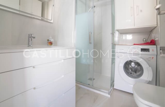 2 soverom Leilighet til salgs i Avenida Habaneras - Curva de Palangre, Torrevieja - € 159 000 (Ref: 9622179)