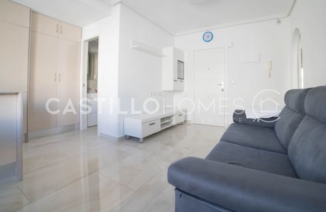 2 soverom Leilighet til salgs i Avenida Habaneras - Curva de Palangre, Torrevieja - € 159 000 (Ref: 9622179)
