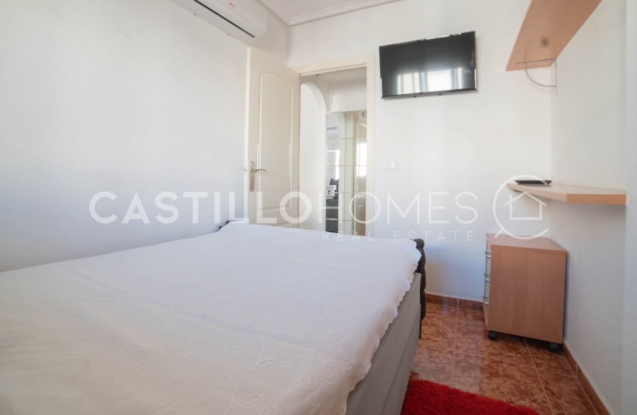 2 soverom Leilighet til salgs i Torrevieja - € 159 000 (Ref: 9622179)