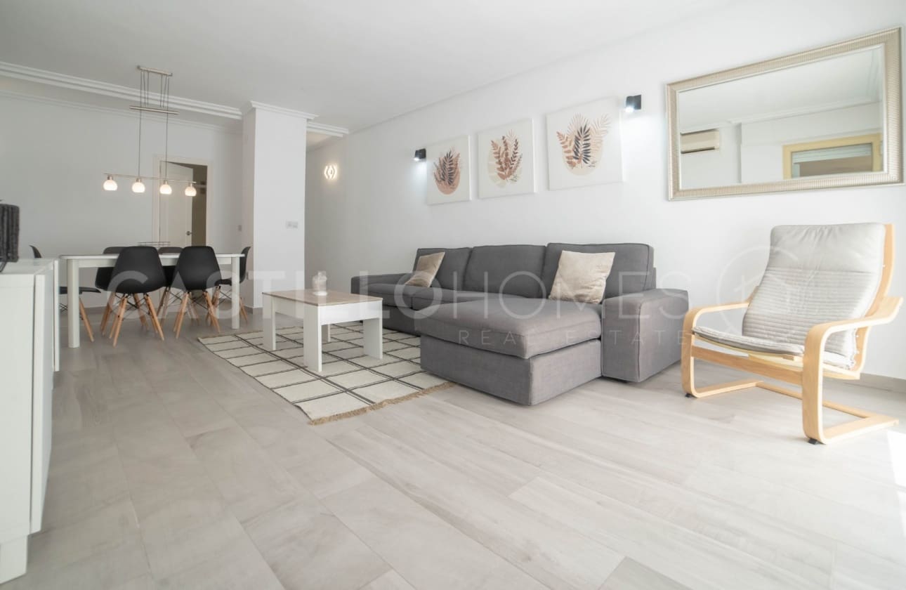 3 Zimmer Apartment zu verkaufen in Torrevieja - 380.000 € (Ref: 9622180)