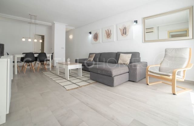 3 sypialnia Apartament na sprzedaż w Centro - Muelle Pesquero, Torrevieja - 380 000 € (Ref: 9622180)