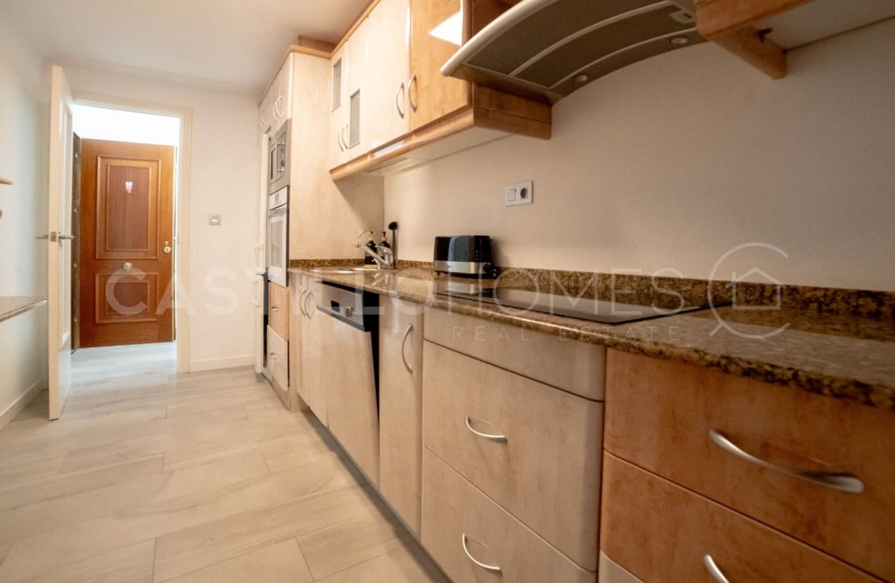 3 Zimmer Apartment zu verkaufen in Torrevieja - 380.000 € (Ref: 9622180)