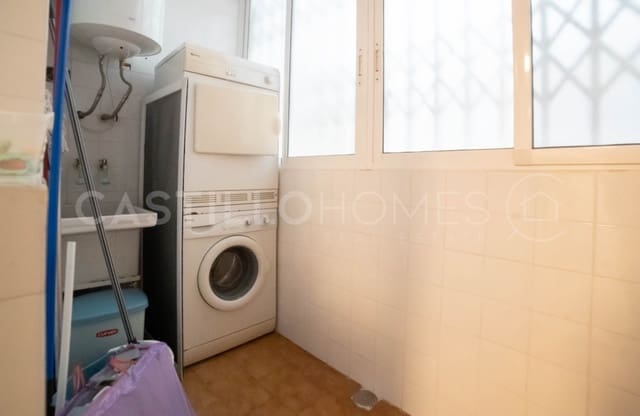 3 sypialnia Apartament na sprzedaż w Centro - Muelle Pesquero, Torrevieja - 380 000 € (Ref: 9622180)