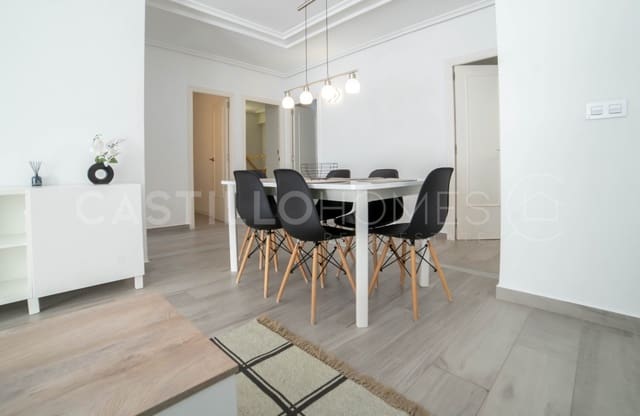 3 sypialnia Apartament na sprzedaż w Centro - Muelle Pesquero, Torrevieja - 380 000 € (Ref: 9622180)