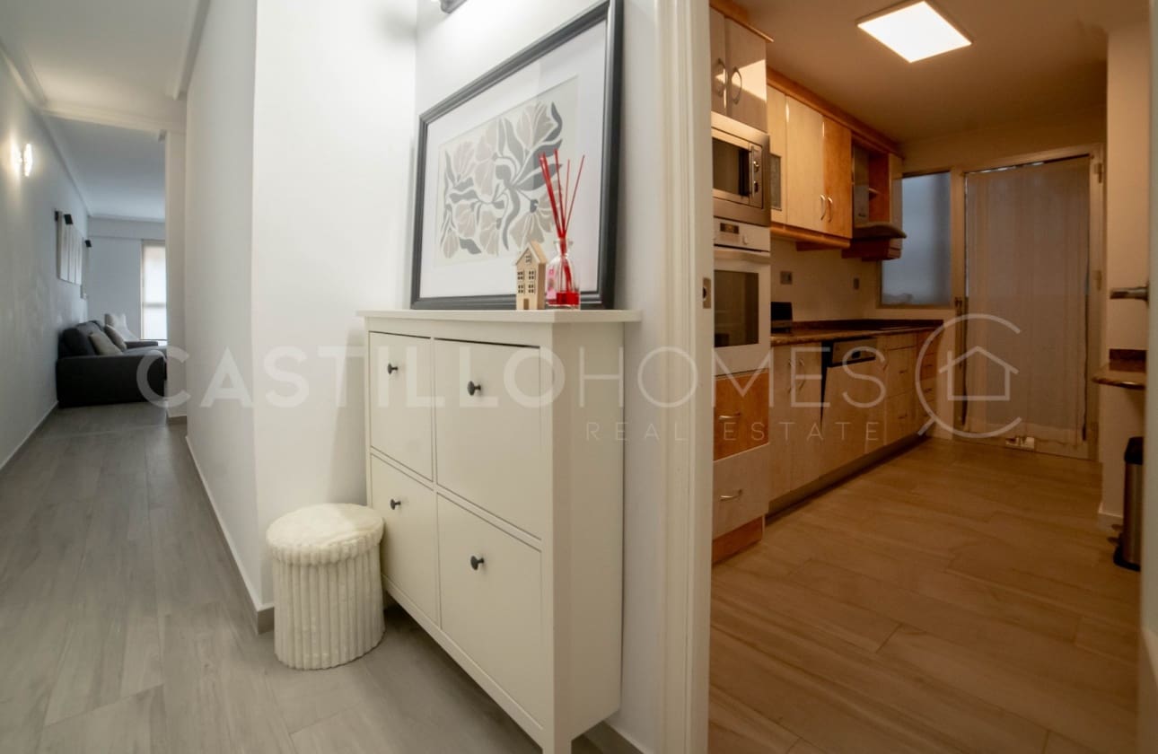 3 Zimmer Apartment zu verkaufen in Torrevieja - 380.000 € (Ref: 9622180)