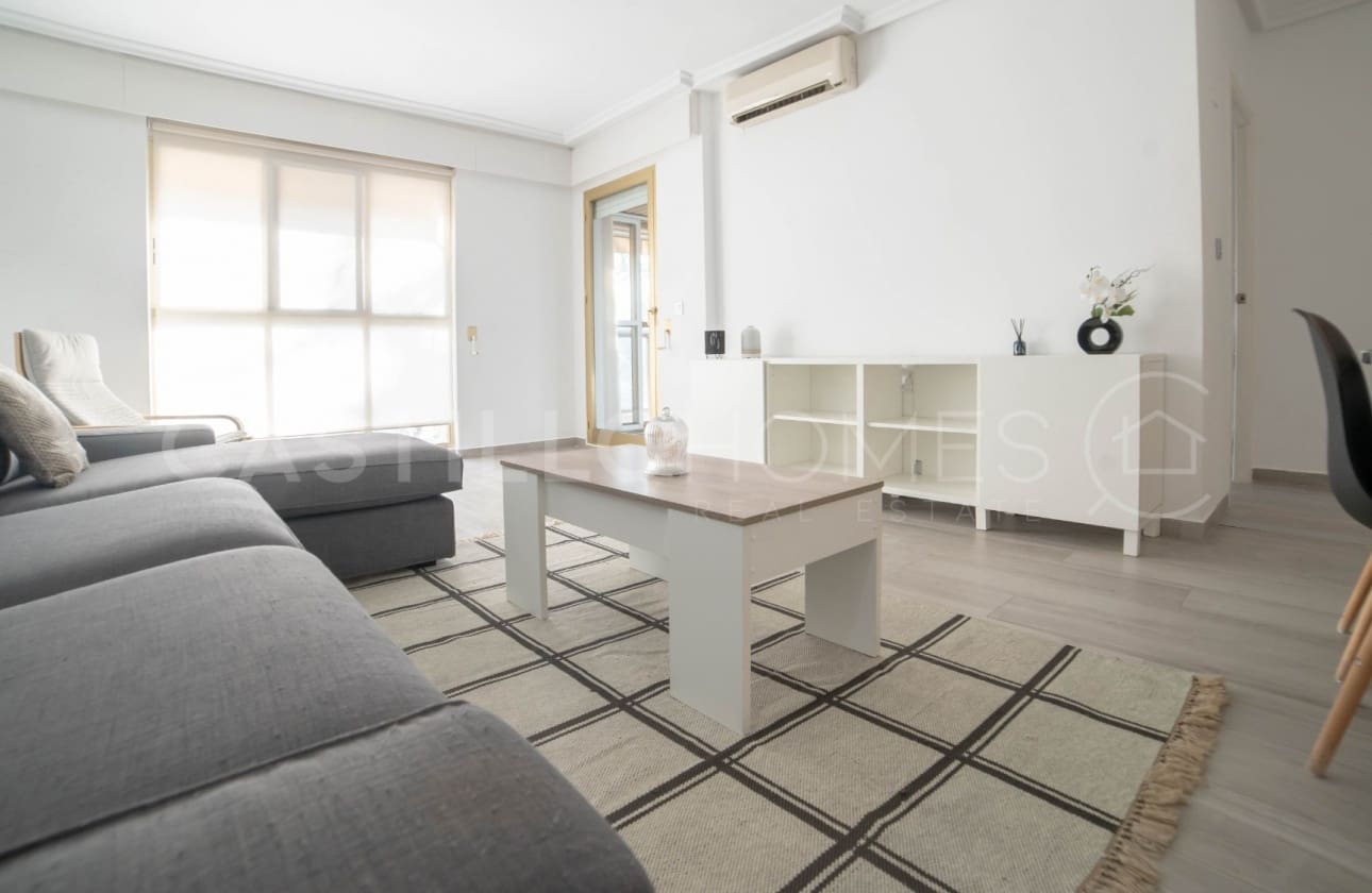 3 Zimmer Apartment zu verkaufen in Torrevieja - 380.000 € (Ref: 9622180)